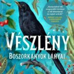 Emilia Hart: Vészlény - Boszorkányok lányai