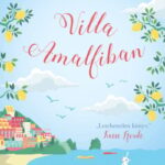 Julie Caplin: Villa Amalfiban