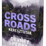 Devney Perry: Crossroads – Keresztutak - Éldekorált kiadás