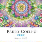 Paulo Coelho: Fény - Naptár 2026
