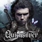 Callie Hart: Quicksilver (Tündék és Alkímia 1.)