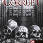 Penelope Douglas: Corrupt - Megrontva - Az Ördög Éjszaka I.