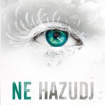 Tahereh Mafi: Ne hazudj