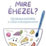 Lukács Liza: Mire éhezel? - Újrakapcsolódás a valódi szükségleteinkhez