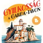 Tom Hindle: Gyilkosság a Garda-tavon