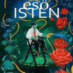 Jonas Karlsson: Esőisten - Kerti mese