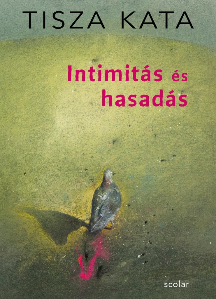 4777381.jpg Tisza Kata: Intimitás és hasadás - Image 1