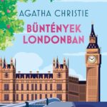 Agatha Christie: Bűntények Londonban