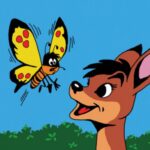 Bambi - Diafilm
