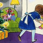 Különleges karácsony - Diafilm