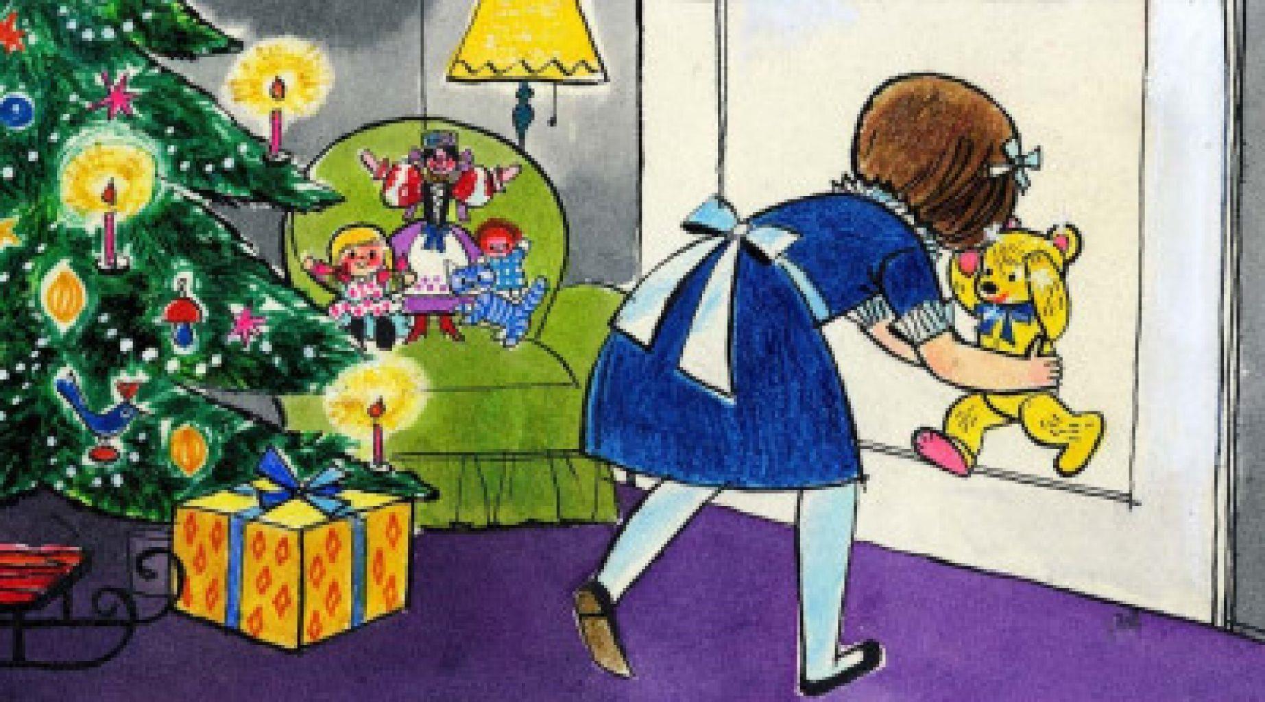 5998644104909_cover.jpg Különleges karácsony - Diafilm - Image 1