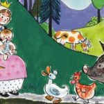 F. Győrffy Anna, Varga Katalin: Pirinkó és barátai - Diafilm