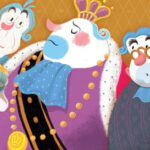 Hans Christian Andersen: A császár új ruhája - Diafilm