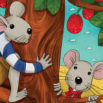 Berg Judit: Rumini és a Fabatkák - Diafilm