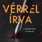 Chris Carter: Vérrel írva