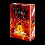 Stephen King, Richard Chizmar: Gwendy - Éldekorált kiadás