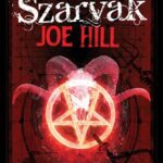 Joe Hill: Szarvak