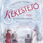 Palotás Petra: Kékestető