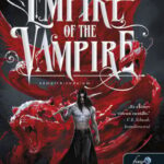 Jay Kristoff: Empire of the Vampire - Vámpírbirodalom