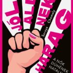 Soraya Chemaly: Jól áll neki a harag