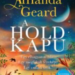 Amanda Geard: A holdkapu