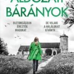 Patricia Gibney: Áldozati bárányok - Lottie Parker 13.