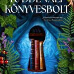 Helen Phifer: A köddé vált könyvesbolt