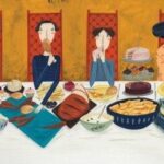 A tizenkét hónap - Népmesekincstár - Diafilm