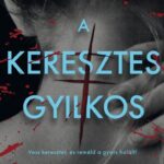 Chris Carter: A keresztes gyilkos