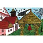 Móra Ferenc: A cinege cipője - diafilm