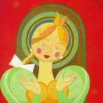 Magyar népmese, Petrolay Margit: A só - diafilm