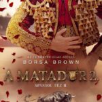 Borsa Brown: A matador 2.