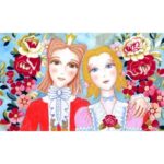 Hans Christian Andersen: Borsószem hercegkisasszony - Diafilm