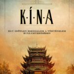 Edward Rutherfurd: Kína