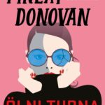 Elle Cosimano: Finlay Donovan ölni tudna