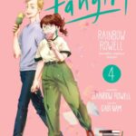 Rainbow Rowell: Rainbow Rowell: Fangirl 4.