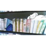 Bálint Ágnes: Frakk és a lusta macskák - diafilm