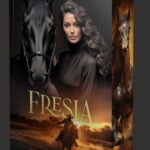 Marilyn Miller: Fresia