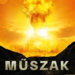 Hugh Howey: Műszak (Siló 2.)