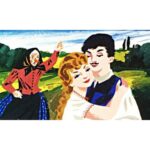 Petőfi Sándor: János vitéz - Diafilm