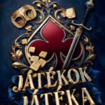 Jennifer Lynn Barnes: Játékok játéka