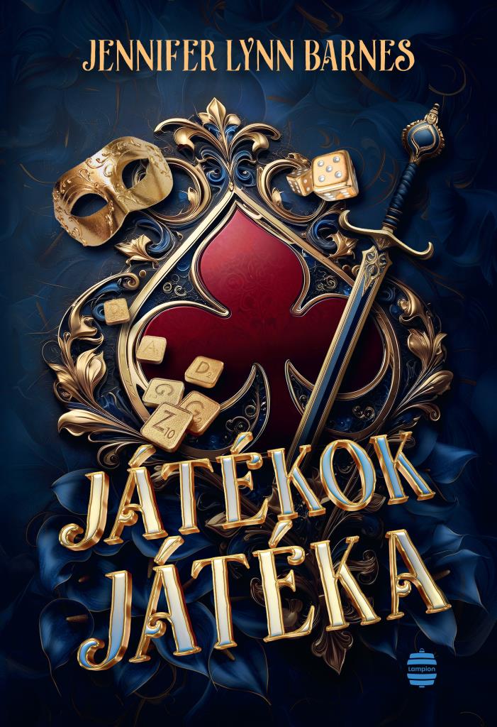 jatekok_jateka_b1_nagy_felb_kiajanlohoz.jpg Jennifer Lynn Barnes: Játékok játéka - Image 1