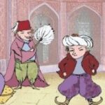 Wilhelm Hauff: A kis Mukk története - diafilm