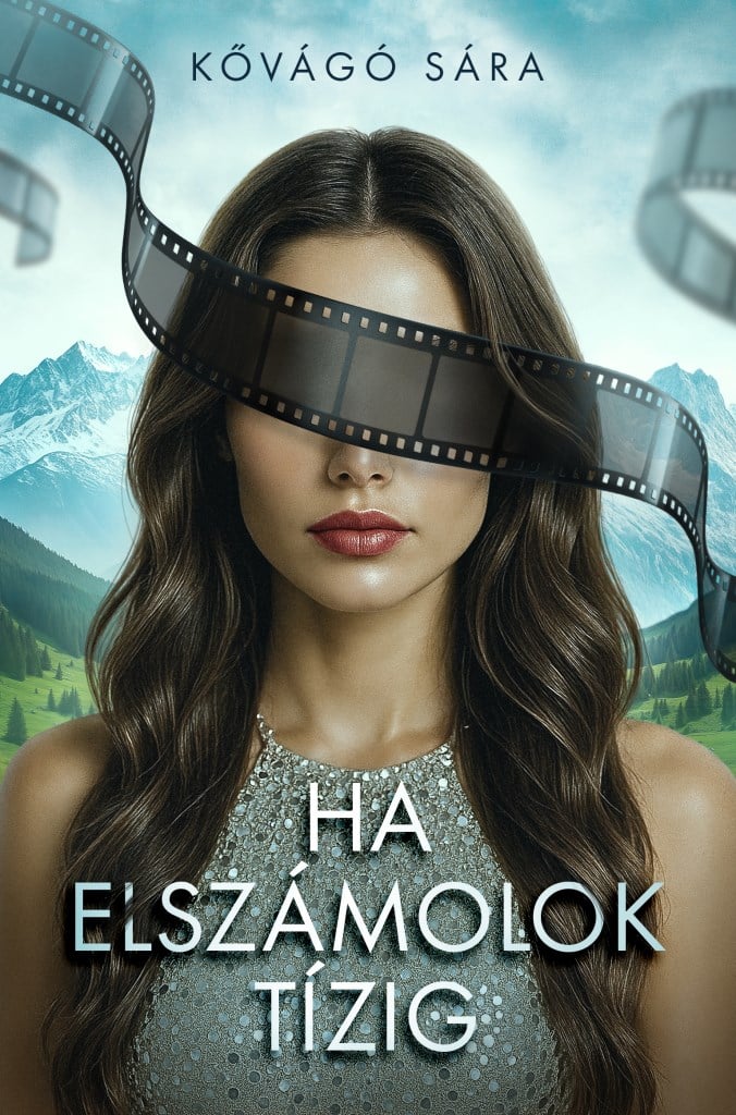 kovago_sara_ha_elszamolok_tizig_b1.jpg Kővágó Sára: Ha elszámolok tízig - Image 1