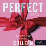 Colleen Hoover: Finding Perfect - Megvan a tökéletes (Reménytelen 2,6)