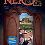 Vir Mihály tábornok: NERnia krónikái. Parodisztikus kalandkönyv