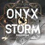 Rebecca Yarros: Onyx Storm