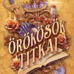 Jennifer Lynn Barnes: Örökösök titkai