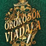 Jennifer Lynn Barnes: Örökösök viadala