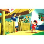 Wilhelm Carl Grimm - Jacob Grimm: Piroska és a farkas - Diafilm